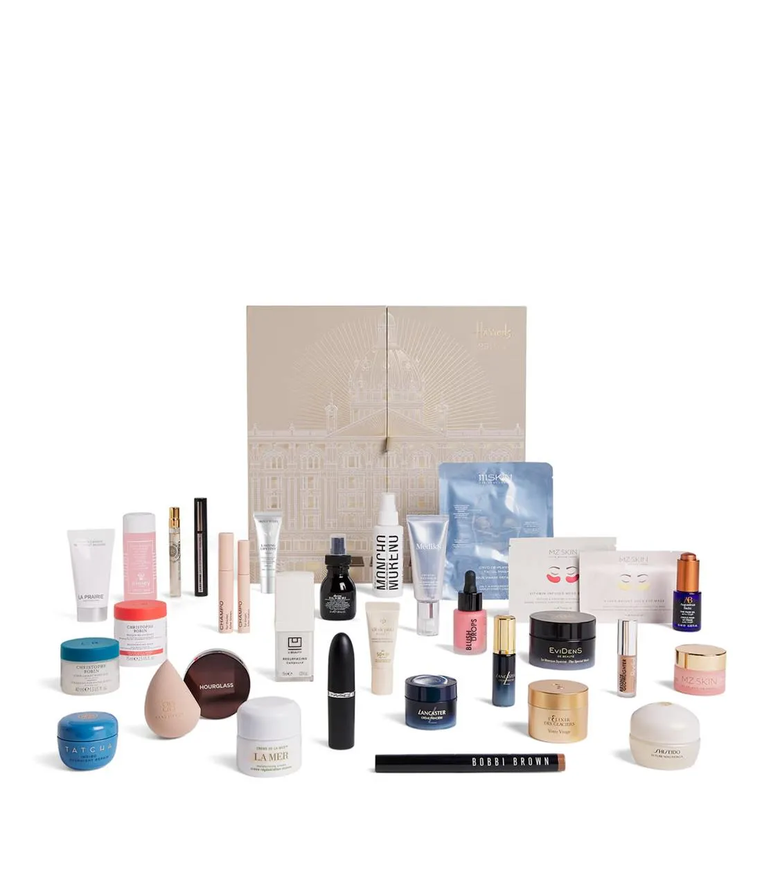 9. Harrods Beauty Advent Calendar (2025)